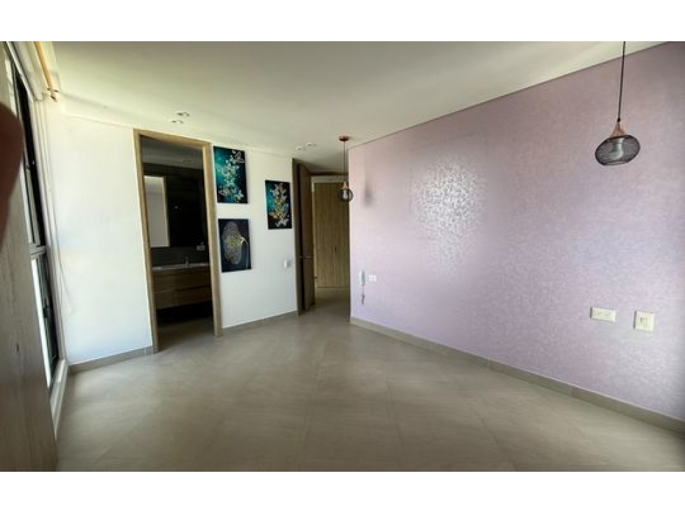 Apartamento en venta, Ibagué el Vergel — foto 6