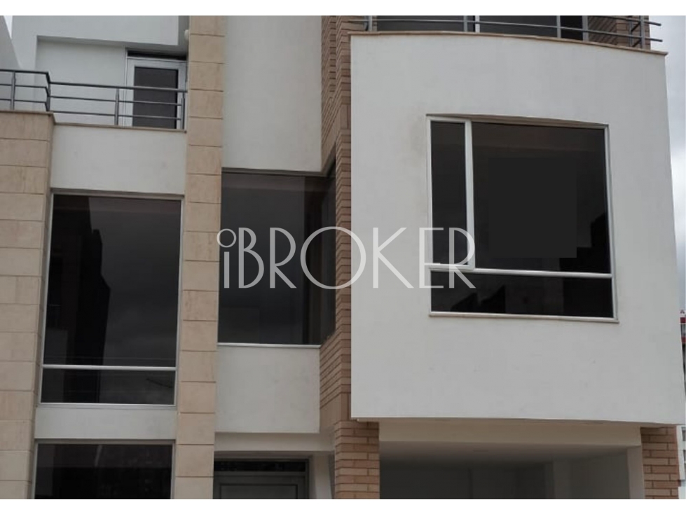Casa en venta, Tunja Zona Norte — foto 2
