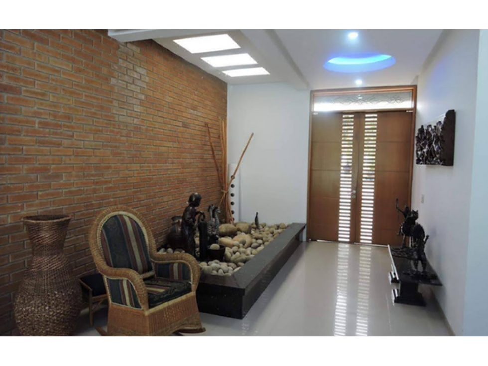 Casa en Arriendo Girardot el Peñon - 3