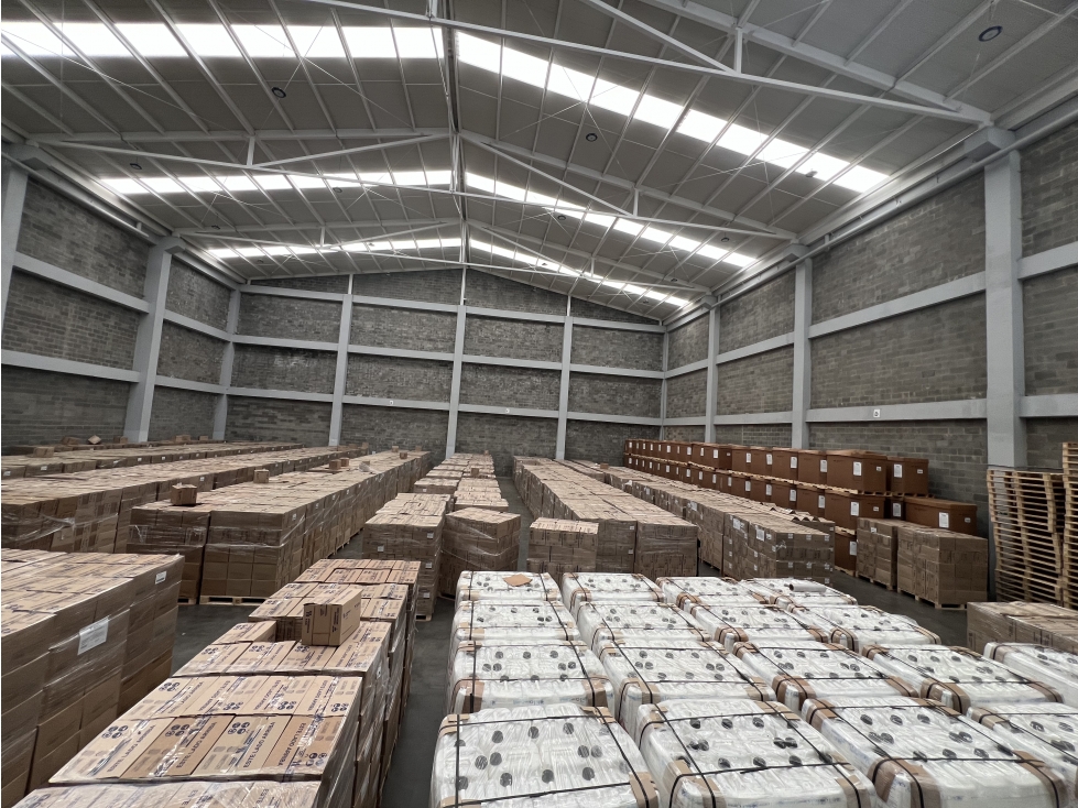 Bodega en Renta VIA SIBERIA FUNZA - 6