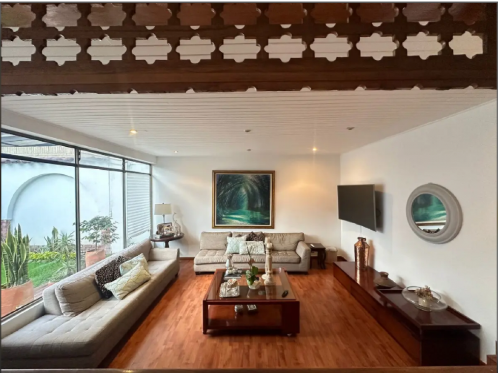 Casa en Renta SANTA BARBARA — foto 2