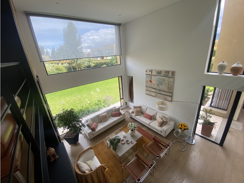 Casa en Venta COTA - 6
