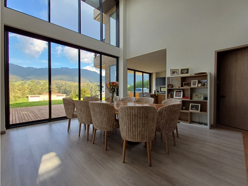 Casa en Venta LA CALERA