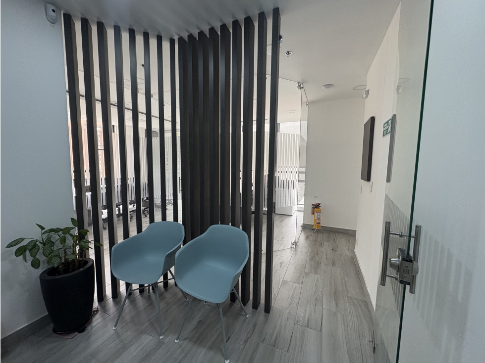 Oficina en Arriendo SANTA BARBARA — foto 5
