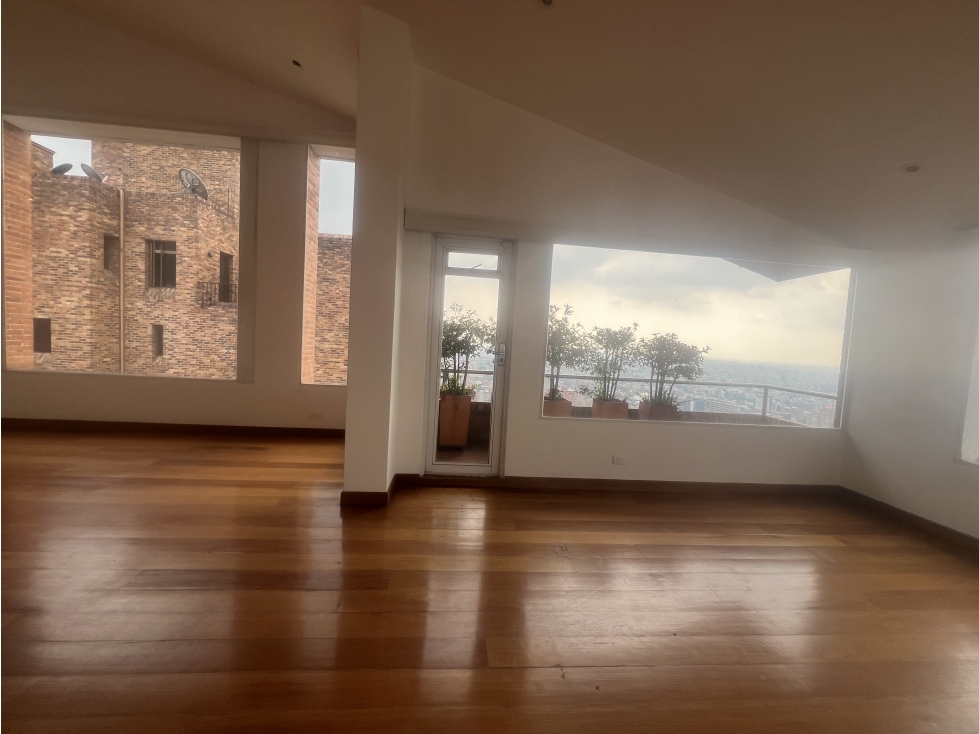 Penthouse en Venta CHICO ALTO — foto 2