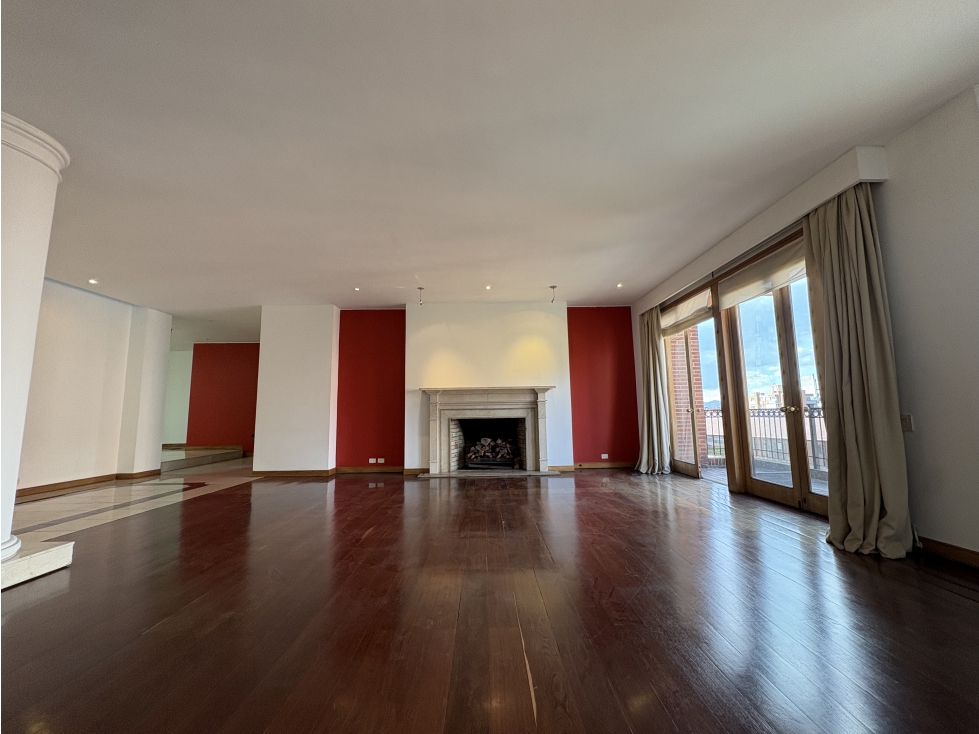 PENTHOUSE EN VENTA Y RENTA EN ROSALES