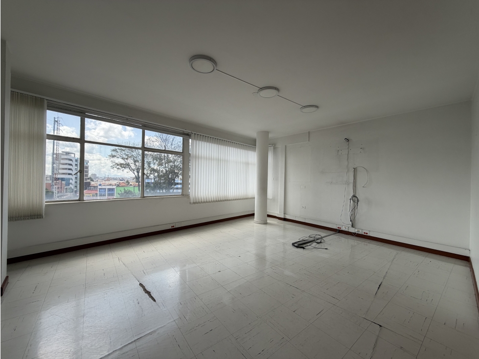 EDIFICIO EN VENTA Y RENTA EN CHAPINERO — foto 6