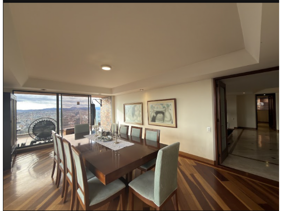 APARTAMENTO EN VENTA EN CHICO ALTO — foto 4