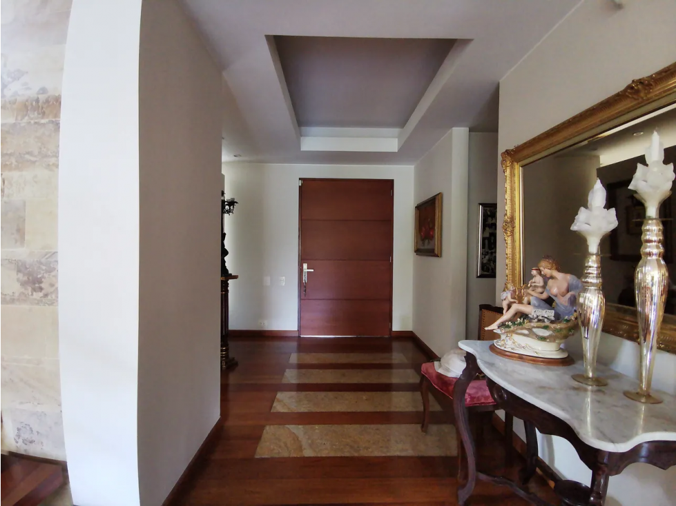 Casa en Arriendo ALTOS DE SOTILEZA — foto 4