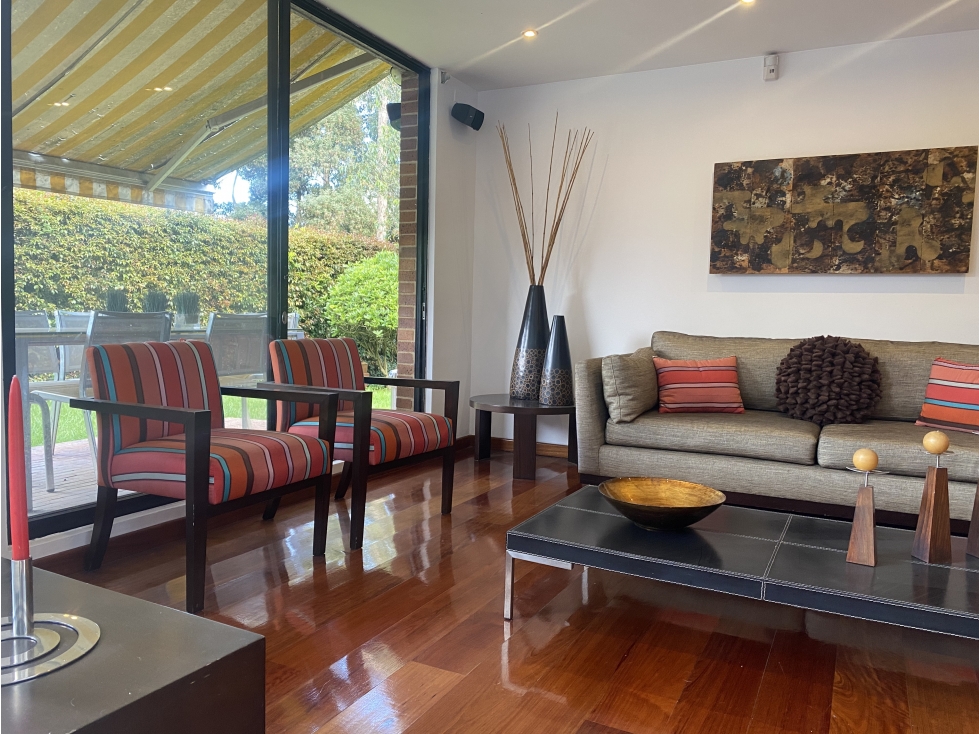 Casa en Venta CERROS DE NIZA — foto 2