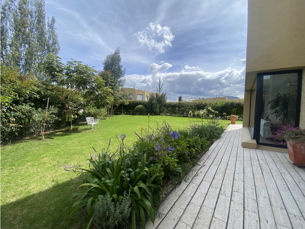 Casa en Venta COTA - 2
