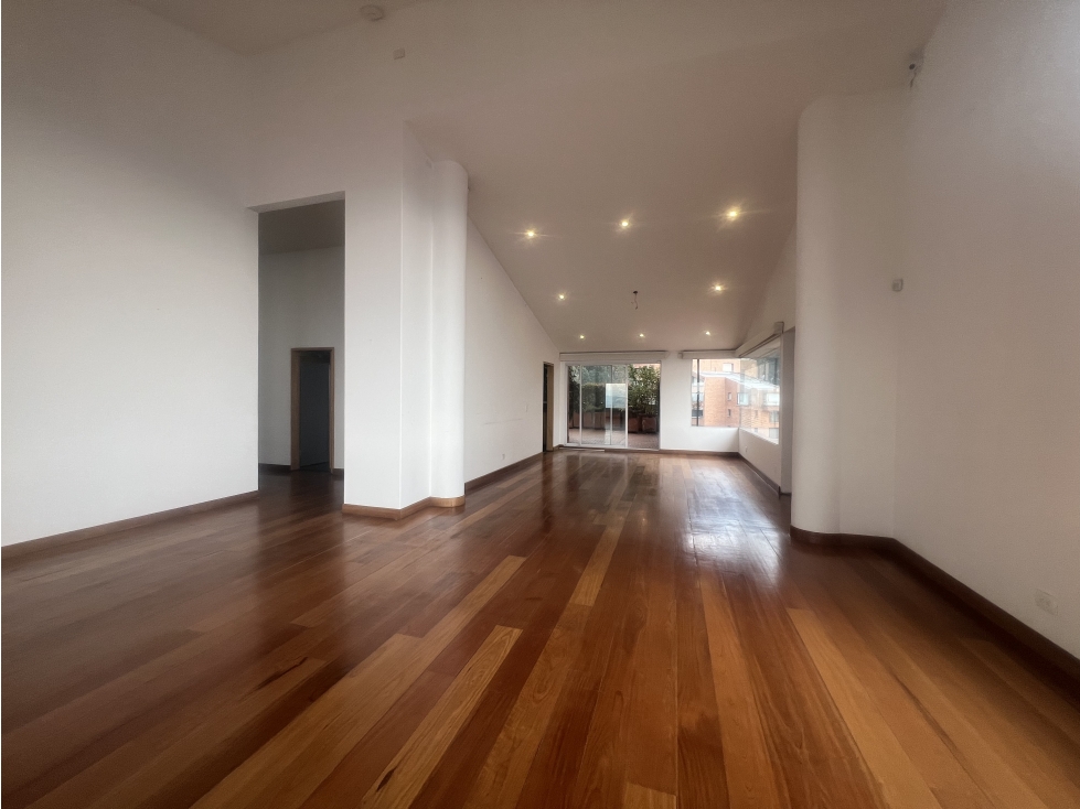 Penthouse en Venta CHICO ALTO — foto 3