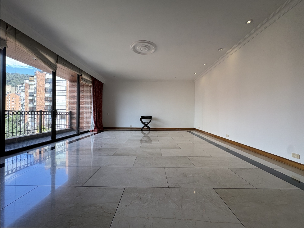 PENTHOUSE EN VENTA Y RENTA EN ROSALES — foto 6