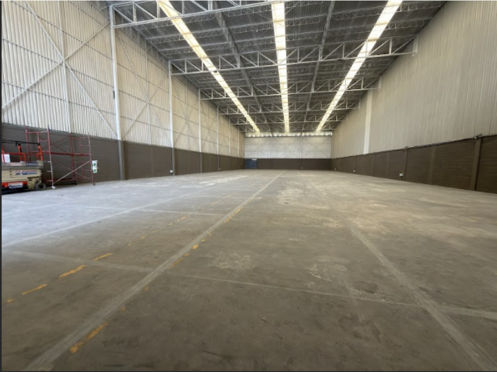 BODEGA EN VENTA VIA SIBERIA COTA - 5