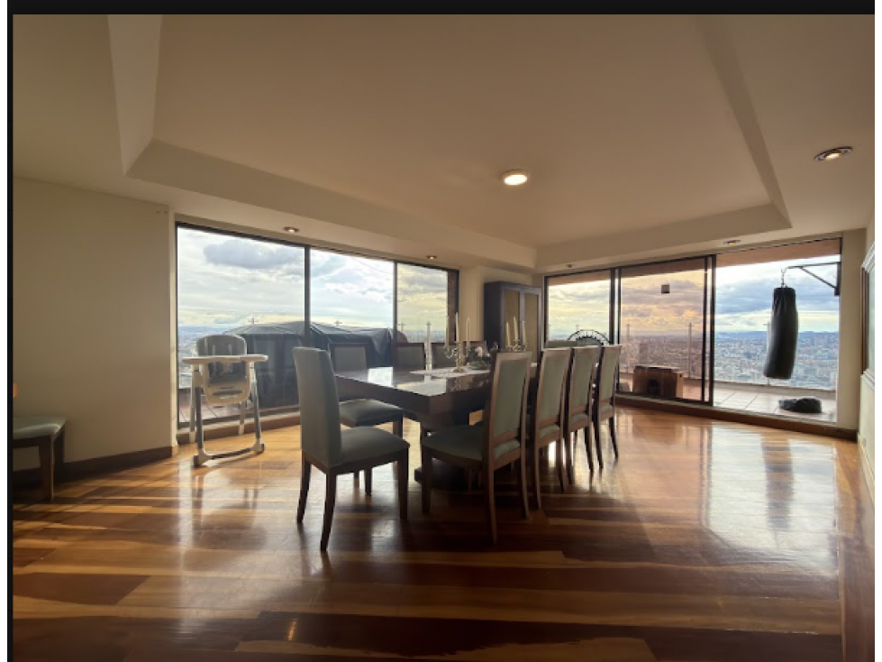 APARTAMENTO EN VENTA EN CHICO ALTO — foto 3