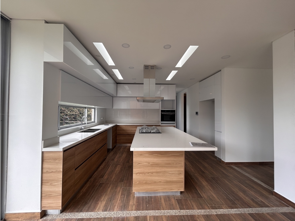 CASA EN VENTA EN TABIO — foto 4