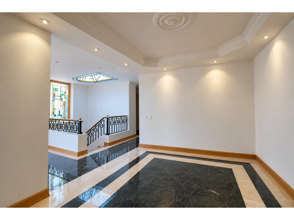 APARTAMENTO EN VENTA Y ARRIENDO EN BOSQUE MEDINA — foto 6