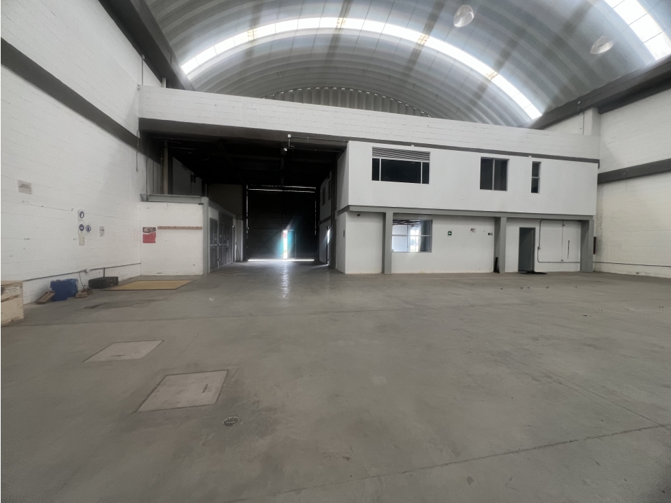 Bodega en Venta VIA SIBERIA FUNZA - 3
