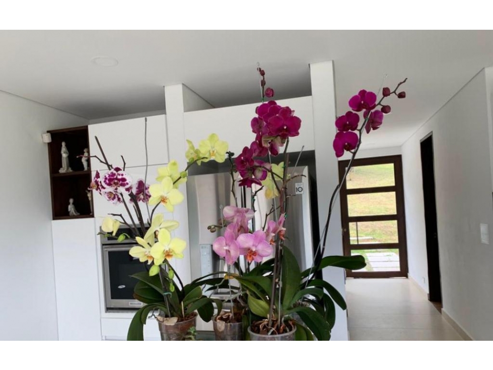 Casa en Venta LA CALERA — foto 6