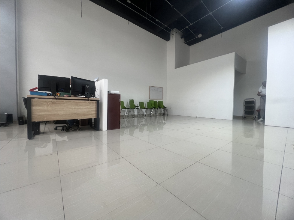 Local en Venta AV. AMERICAS