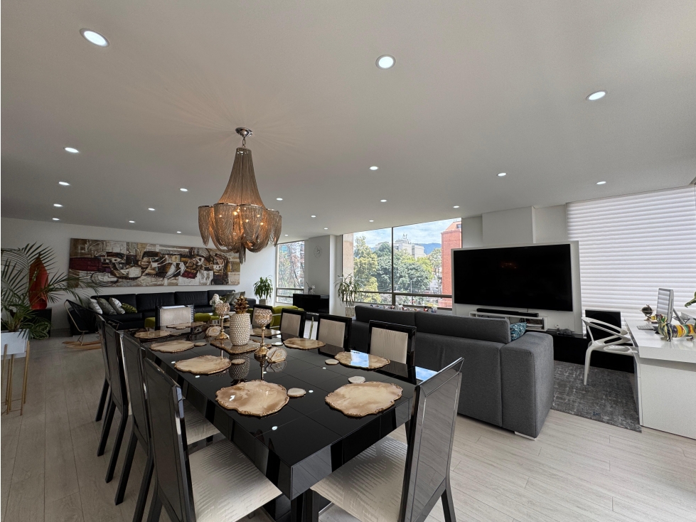 Apartamento en Venta CHICO NORTE — foto 3
