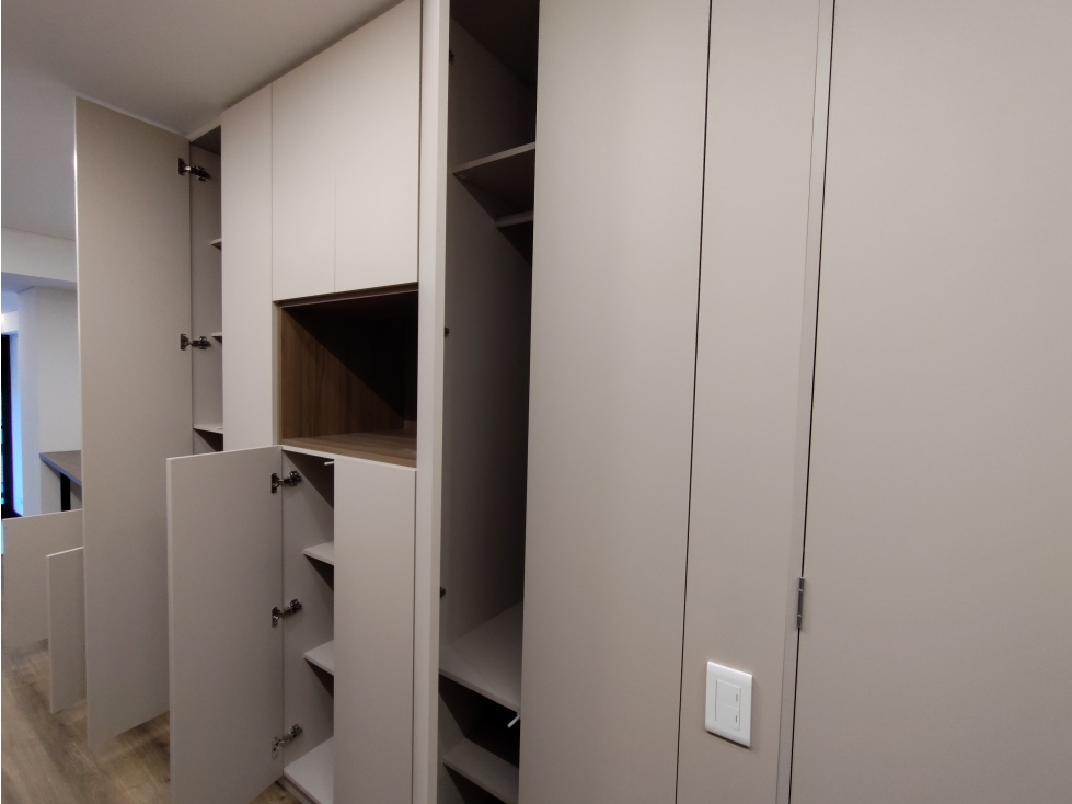 Apartaestudio en Venta EL VIRREY — foto 4