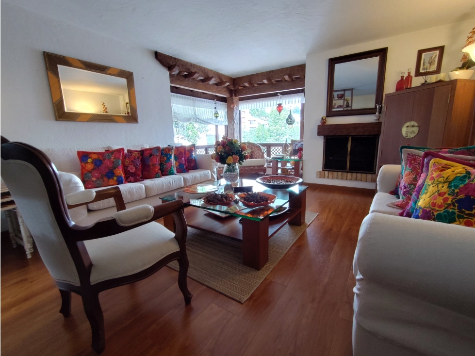 Apartamento en Venta LINDARAJA — foto 2