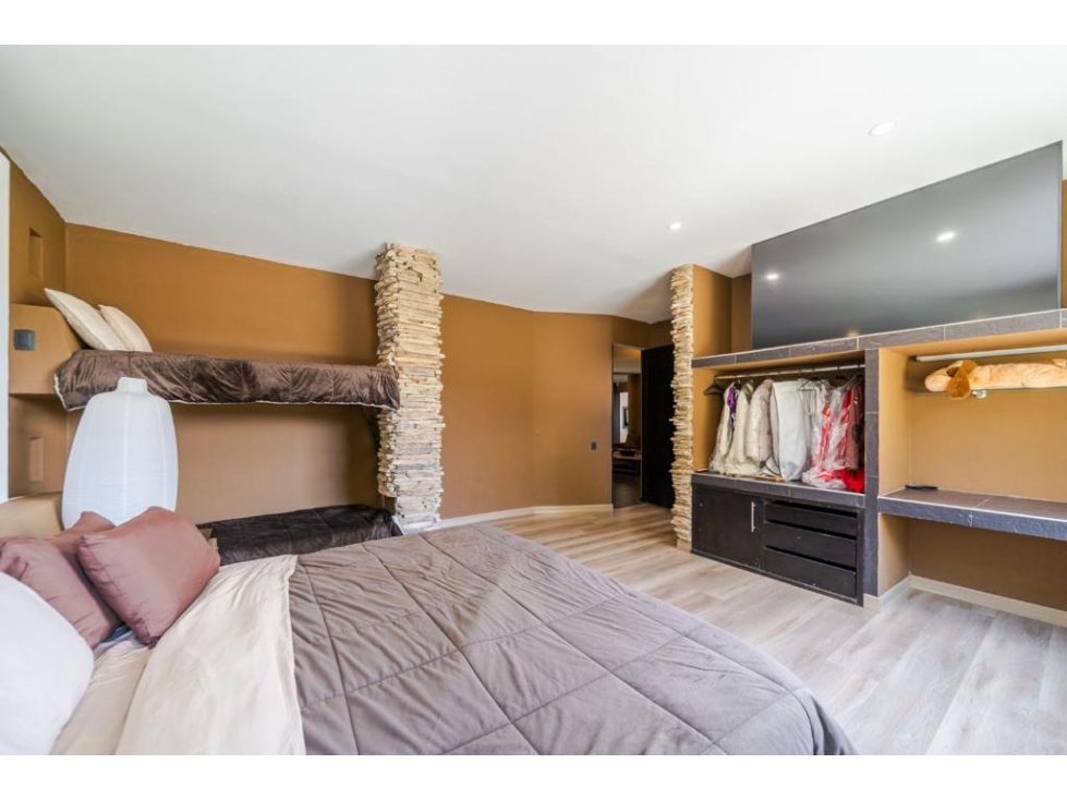 Casa en Venta LA CALERA — foto 4