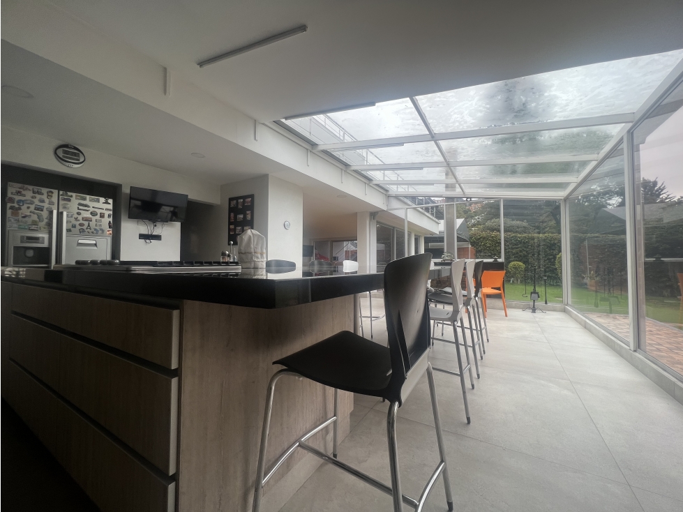 Casa en Venta CERROS DE NIZA