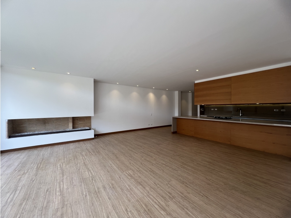 Apartamento en Venta SANTA BARBARA ALTA