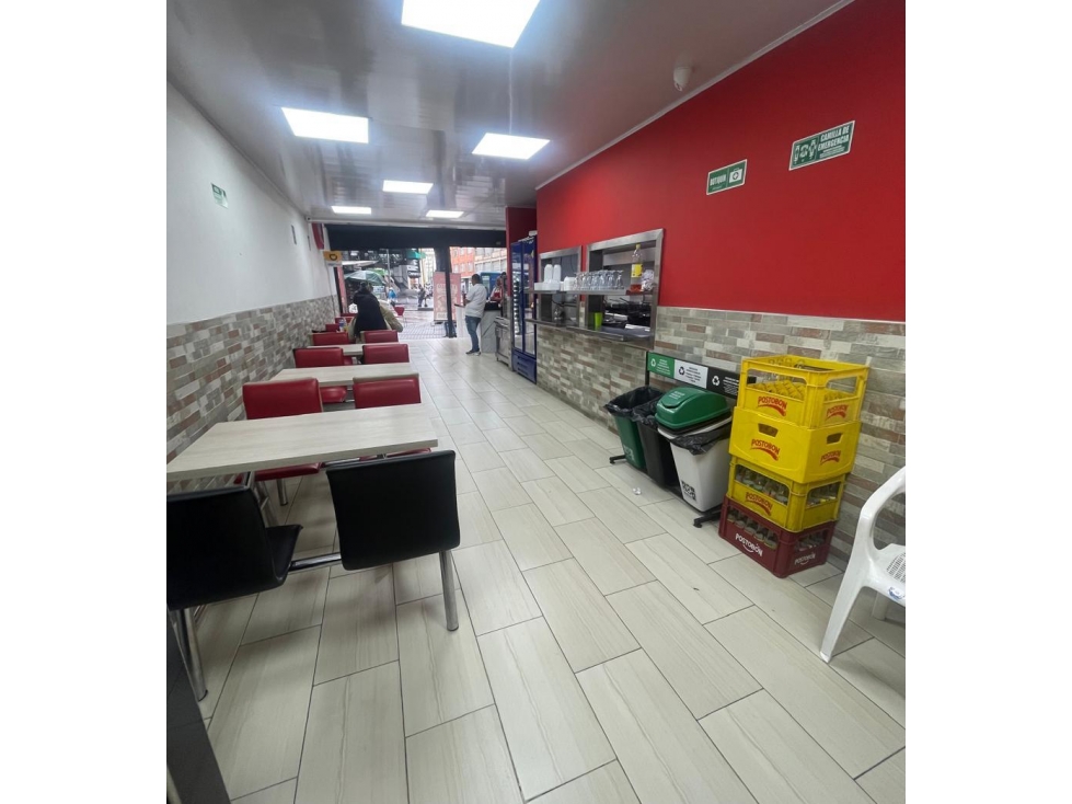 Local en Venta CENTRO