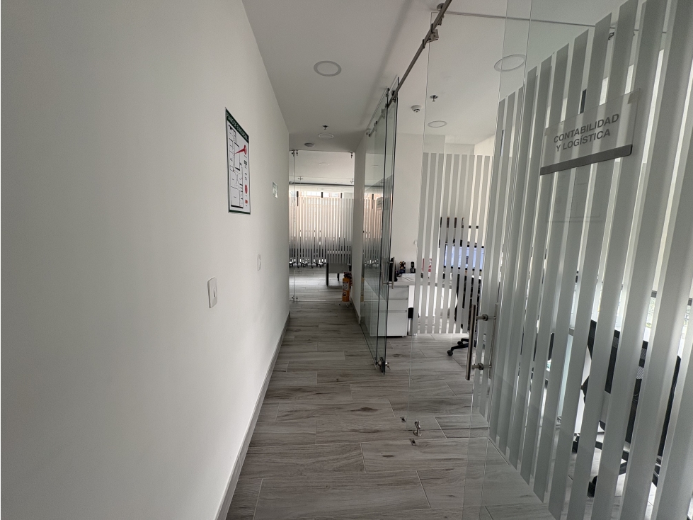 Oficina en Arriendo SANTA BARBARA — foto 6