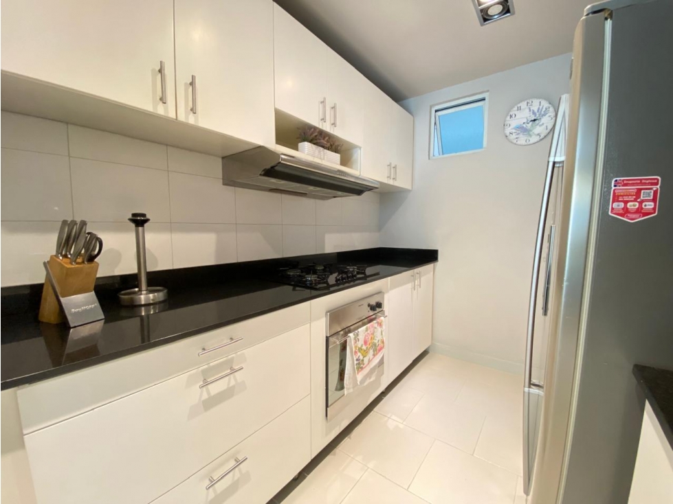 Apartamento en Venta CARTAGENA — foto 2