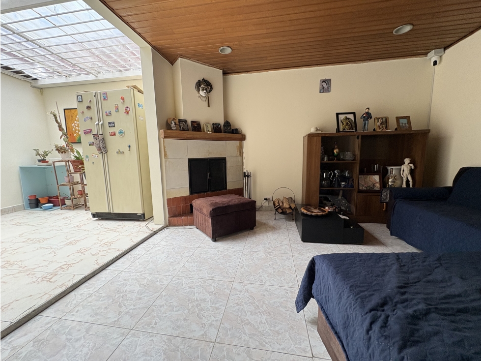 Casa en Venta CEDRITOS