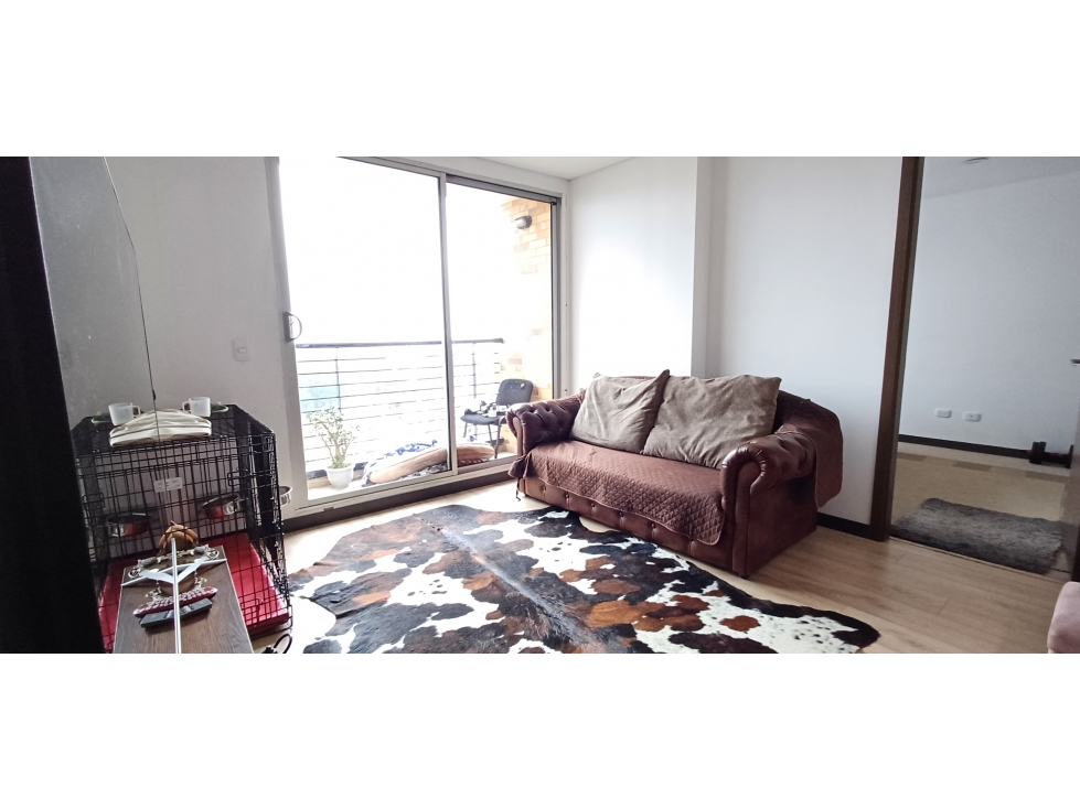 Apartaestudio en Venta BARRIO SUCRE LOCALIDAD CHAPINERO