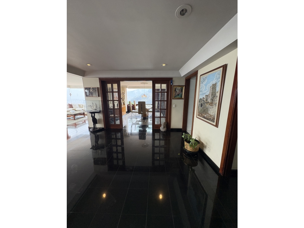 Apartamento en venta CHICO ALTO — foto 3