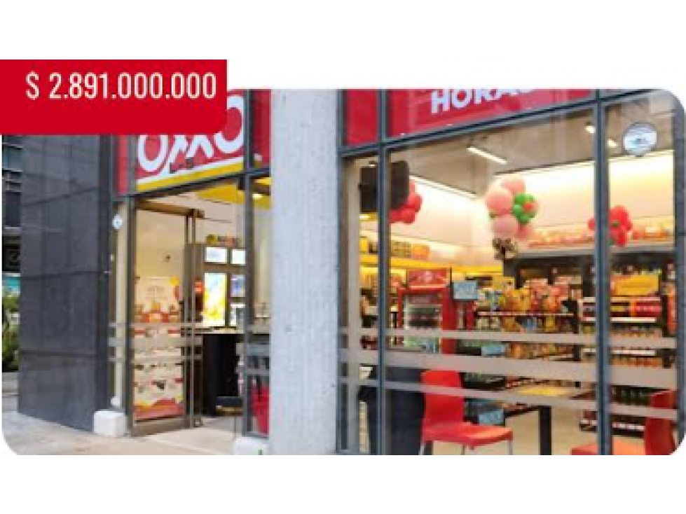 LOCAL COMERCIAL PARA INVERSIONISTA ZONA CENTRO