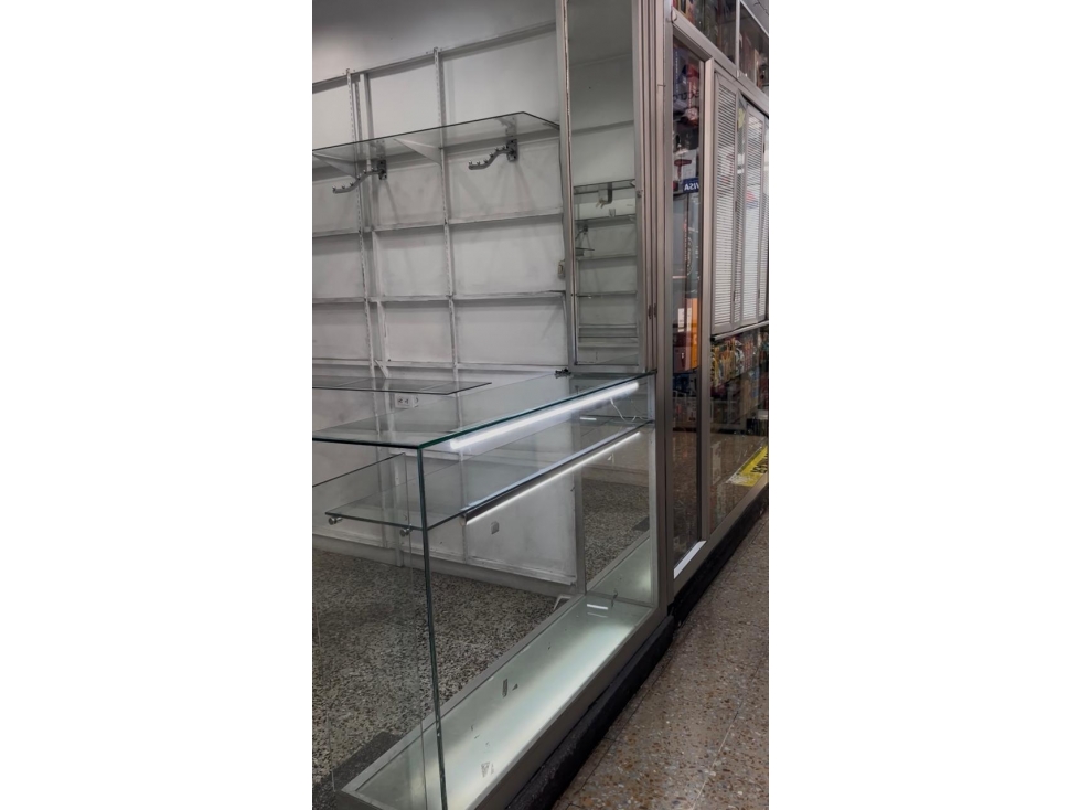LOCAL EN VENTA EN SAN ANDRESITO NORTE