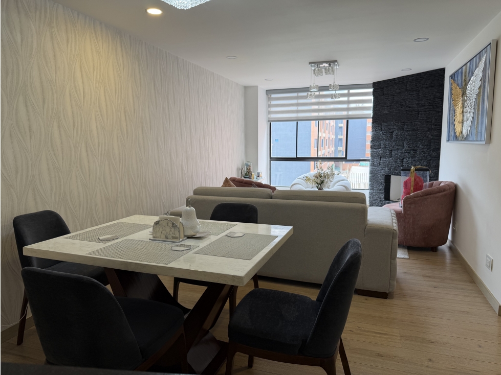 APARTAMENTO EN VENTA EN PASADENA — foto 5