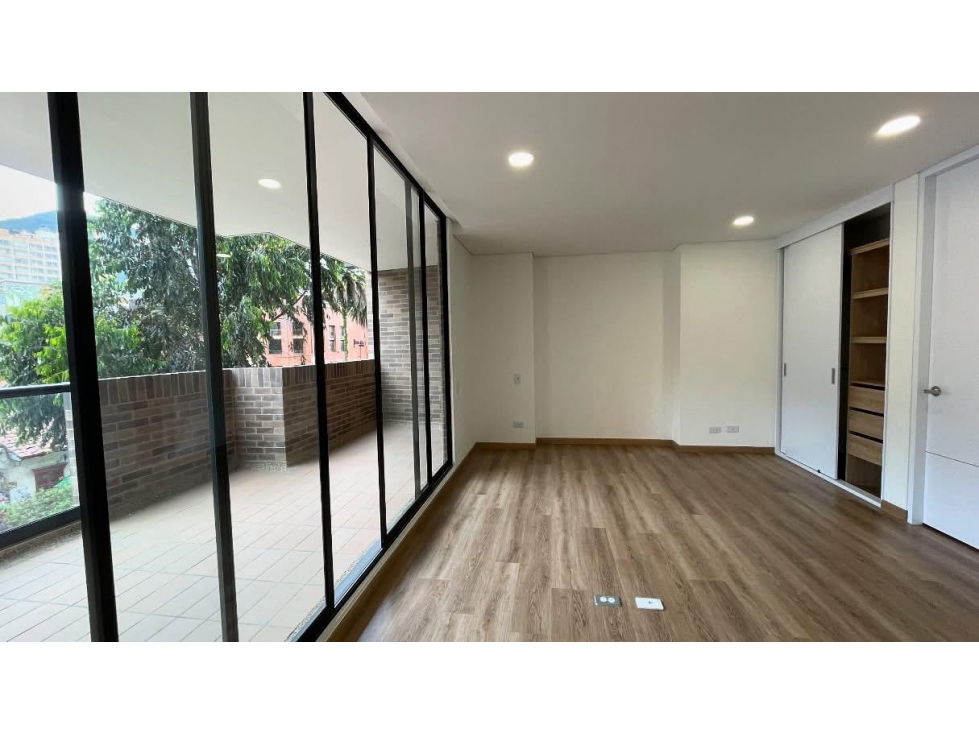 APARTAESTUDIO EN VENTA EN CENTRO INTERNACIONAL