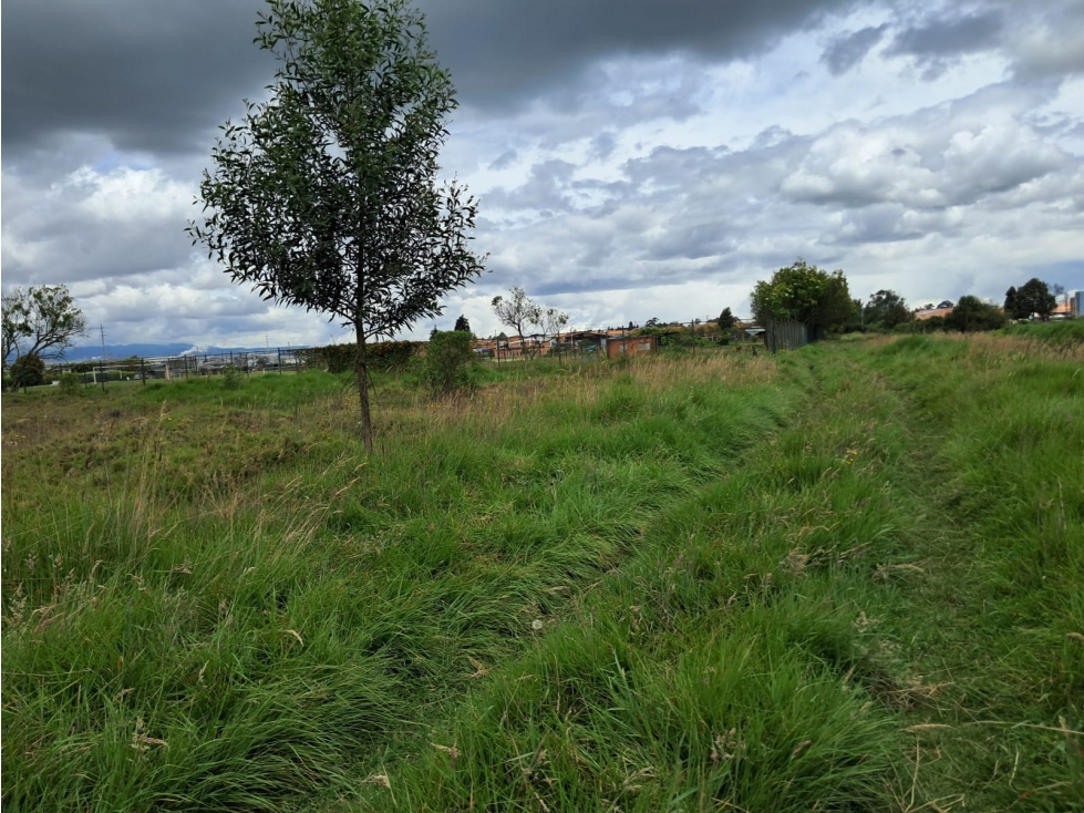 LOTE EN VENTA VIA FUNZA - 1
