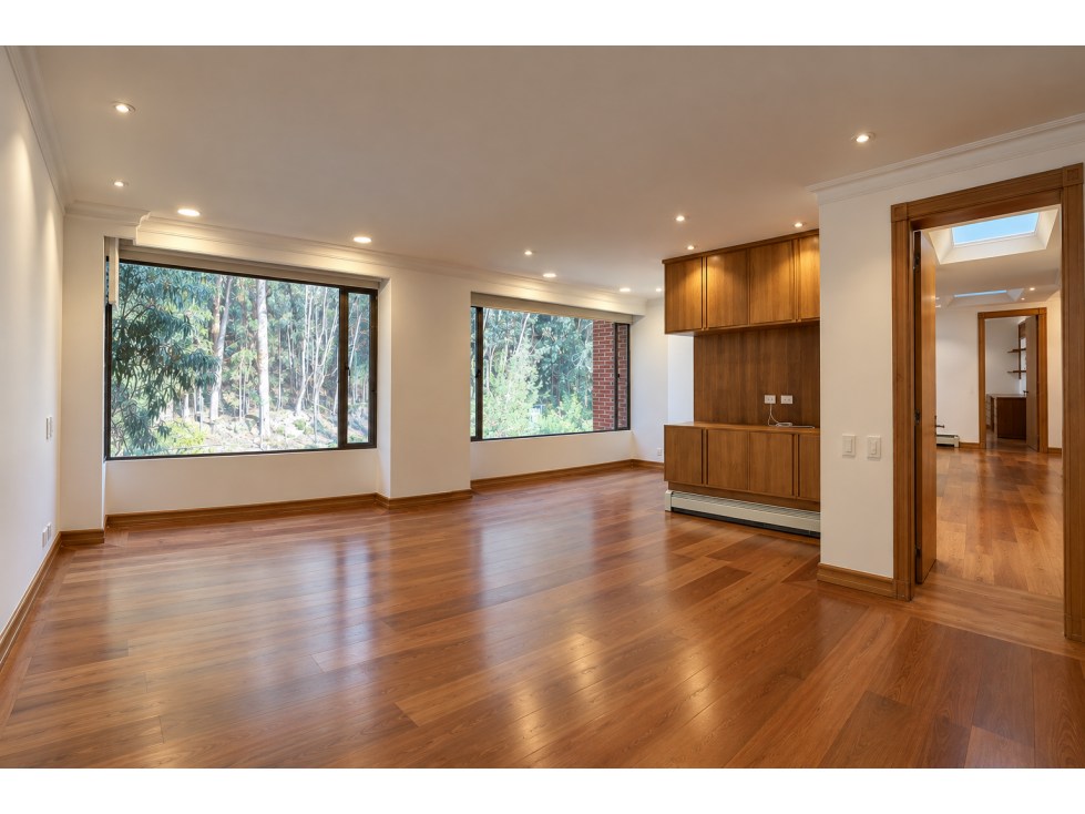 APARTAMENTO EN VENTA Y ARRIENDO EN BOSQUE MEDINA