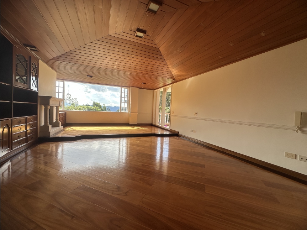 CASA EN VENTA FLORESTA DE LA SABANA