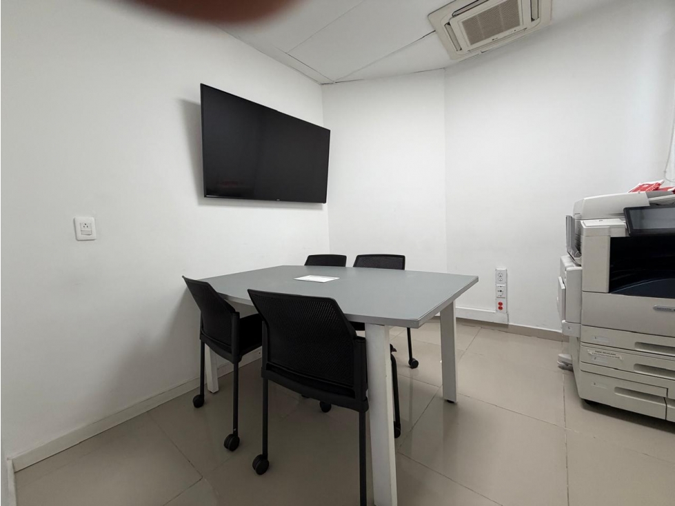OFICINA EN VENTA EN CHICO NORTE — foto 4