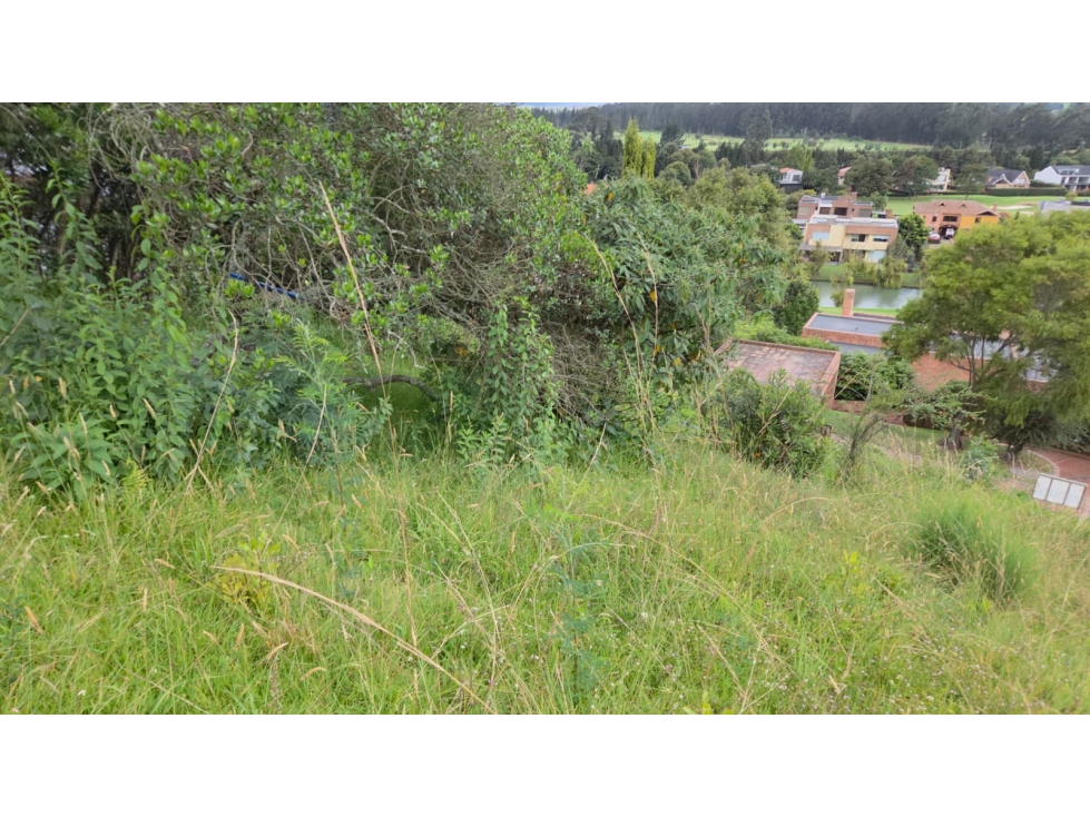 LOTE EN VENTA EN APOSENTOS - 3