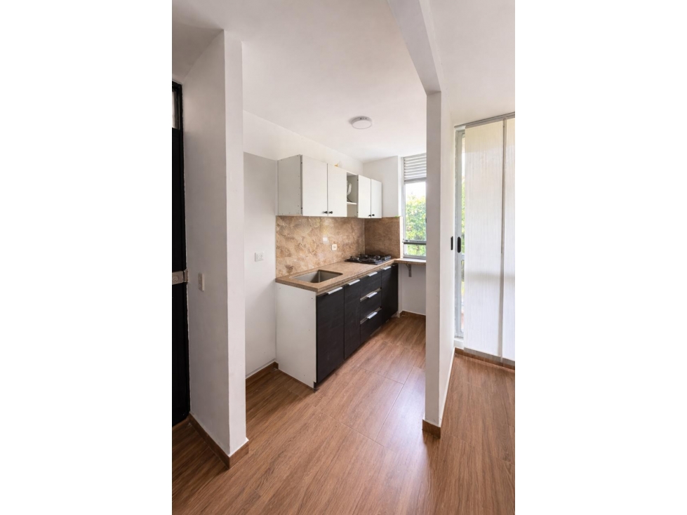 APARTAMENTO EN VENTA EN IBAGUE — foto 3