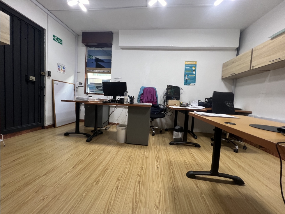 Edificio en Venta FONTIBON — foto 6