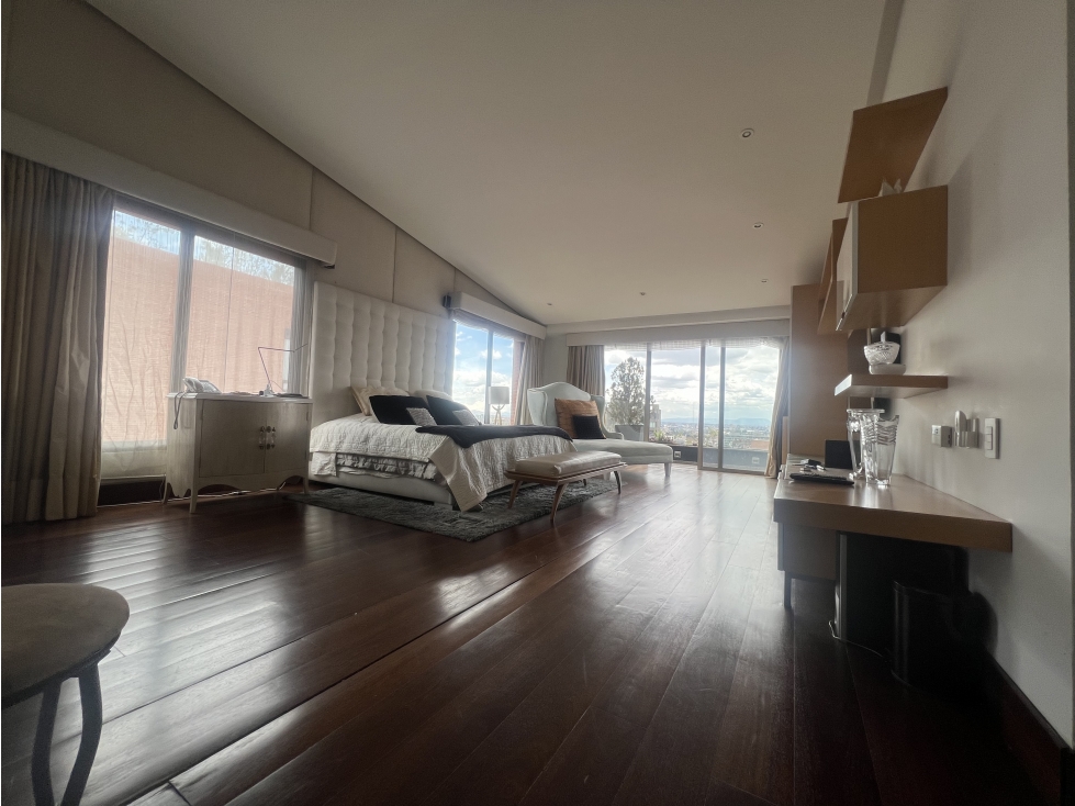 Apartamento en Venta LOS ROSALES