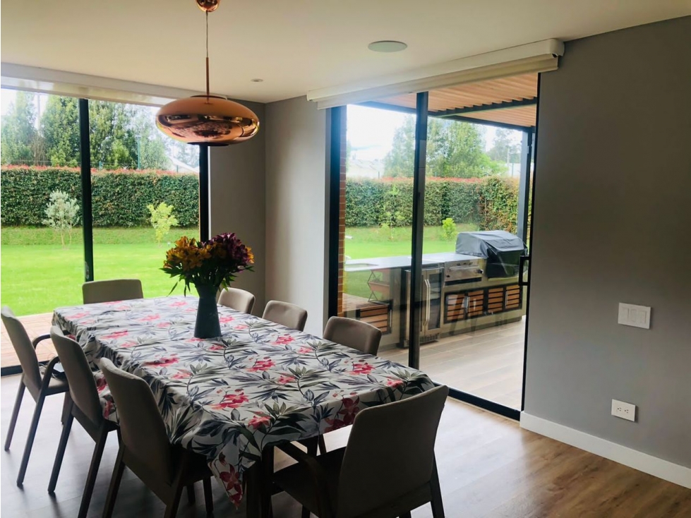 Casa en Venta LA CALERA — foto 4