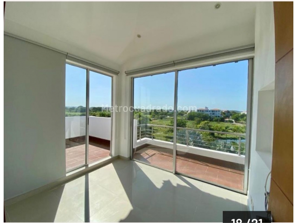 Apartamento en Venta CARTAGENA — foto 2